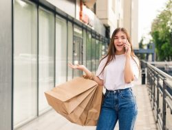 Orang yang Suka Berbelanja Solo di Supermarket? Mereka Umumnya Memiliki 7 Karakteristik ini
