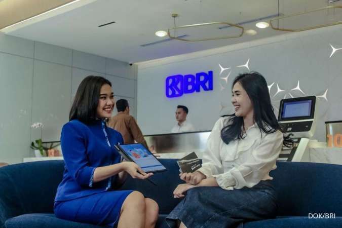 Cara Mudah Ajukan Pinjaman Non KUR di BRI dan Syarat untuk Produk BRIguna