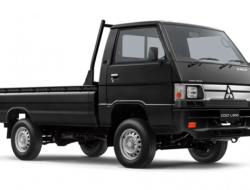 Mitsubishi L300 vs Suzuki Carry: Mana yang Lebih Cocok untuk Bisnis Anda? Mitsubishi L300 vs Suzuki Carry: Mana yang Lebih Cocok untuk Bisnis Anda?