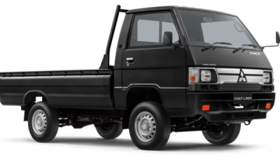 Mitsubishi L300 vs Suzuki Carry: Mana yang Lebih Cocok untuk Bisnis Anda?