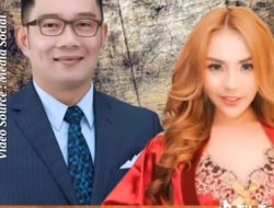 Ridwan Kamil Berhesitan Melaporkan Lisa Mariana ke Polisi? Ini Jawaban Pengacarnya Ridwan Kamil Berhesitan Melaporkan Lisa Mariana ke Polisi? Ini Jawaban Pengacarnya