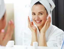 Perhatikan Baik-Baik: Kandungan Skincare Yang Harus Dihindari Penggunaannya Bersamaan Perhatikan Baik-Baik: Kandungan Skincare Yang Harus Dihindari Penggunaannya Bersamaan