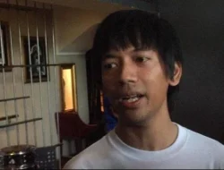Rian D’Masiv Buka Rahasia Perbedaan Royalti Musik di Indonesia dan AS: Di Sana Lebih Jelas, Adil, dan Transparan Rian D’Masiv Buka Rahasia Perbedaan Royalti Musik di Indonesia dan AS: Di Sana Lebih Jelas, Adil, dan Transparan
