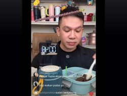 Ruben Onsu Mengumumkan Konversi Agama, Jordi Onsu Terdampak, Bertindak sebagai Kritikus Berani: Paman Bertrand Tak Puas Ruben Onsu Mengumumkan Konversi Agama, Jordi Onsu Terdampak, Bertindak sebagai Kritikus Berani: Paman Bertrand Tak Puas