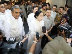 Rupiah Menurun, IHSG Merosot: Puan Dorong Pemerintah Cepat Ambil Tindakan Untuk Stabilkan Ekonomi Rupiah Menurun, IHSG Merosot: Puan Dorong Pemerintah Cepat Ambil Tindakan Untuk Stabilkan Ekonomi