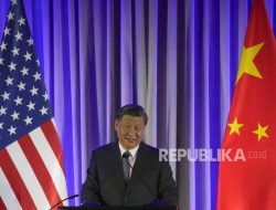 Perseteruan Tarif Meningkat, China Ajukan Gugatan ke WTO Melawan AS Perseteruan Tarif Meningkat, China Ajukan Gugatan ke WTO Melawan AS