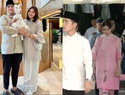 Gaya Mempesona Selvi Ananda vs Erina Gudono dalam Perayaan Lebaran, Kedua Selebriti Ini Pilih Lady Dior Gaya Mempesona Selvi Ananda vs Erina Gudono dalam Perayaan Lebaran, Kedua Selebriti Ini Pilih Lady Dior