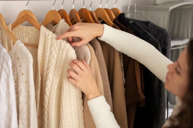 Dopamine Dressing: Rahasia Bahagia dengan Memakai Pakaian Favorit Anda