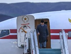Prabowo Berekspressi Mendalam Atas Wafatnya Legenda Musik Tanah Air, Titiek Puspa Prabowo Berekspressi Mendalam Atas Wafatnya Legenda Musik Tanah Air, Titiek Puspa