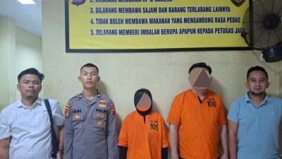 Terpesona oleh Proyek Menjanjikan, Wirausahawan dari Banten Direngsek Sebesar 2,5 Miliar Rupiah