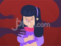 Astagfirullah! Puluhan Siswa SD di Depok Jadi Korban Pelecehan oleh Oknum Guru Astagfirullah! Puluhan Siswa SD di Depok Jadi Korban Pelecehan oleh Oknum Guru