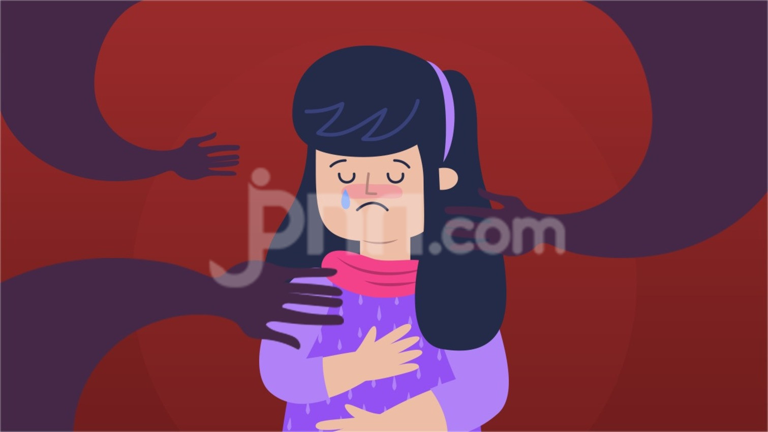 Astagfirullah! Puluhan Siswa SD di Depok Jadi Korban Pelecehan oleh Oknum Guru