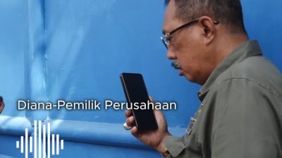 Heboh di Surabaya: Wakil Wali Kota Arumujih Ditangkap saat Sidak, Pengklarifikasi Ijazah Pegawai Terlibat dalam Perseteruan