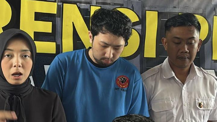 Dokter Priguna Ancam Hukuman Berat Gara-gara Pelecehan Seks Rekurrent