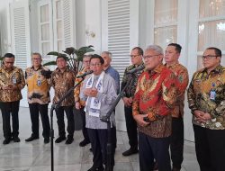 Pramono Ungkap Tiga Kelurahan di Jakarta Sangat Rentan Narkoba Pramono Ungkap Tiga Kelurahan di Jakarta Sangat Rentan Narkoba