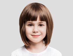 7 Gaya Rambut Korea yang Cantik untuk Putri Kecil Anda 7 Gaya Rambut Korea yang Cantik untuk Putri Kecil Anda