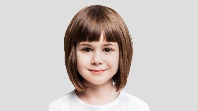 7 Gaya Rambut Korea yang Cantik untuk Putri Kecil Anda