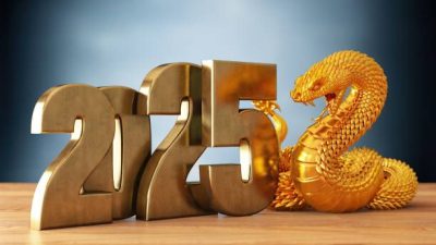 Shio Terberunt 2025: Siapakah yang Bersinar di Tahun Ular Kayu?
