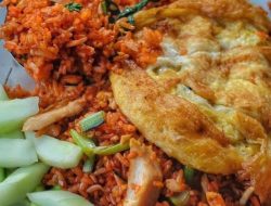 5 Tempat Makan Nasi Goreng Legendaris di Surabaya: Mana yang Jadi Favorit para Crazy Rich?