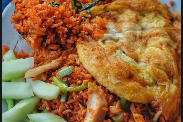 5 Tempat Makan Nasi Goreng Legendaris di Surabaya: Mana yang Jadi Favorit para Crazy Rich?