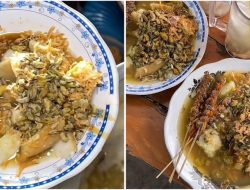 5 Rekomendasi Lontong Kupang Sidoarjo: Nikmati Porsi Lebih dari Cukup Hanya Dari Rp5.000 5 Rekomendasi Lontong Kupang Sidoarjo: Nikmati Porsi Lebih dari Cukup Hanya Dari Rp5.000