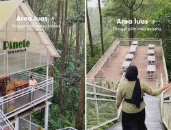 5 Lokasi Kekinian di Magetan untuk Nge-Hangout dan Relaksasi 5 Lokasi Kekinian di Magetan untuk Nge-Hangout dan Relaksasi