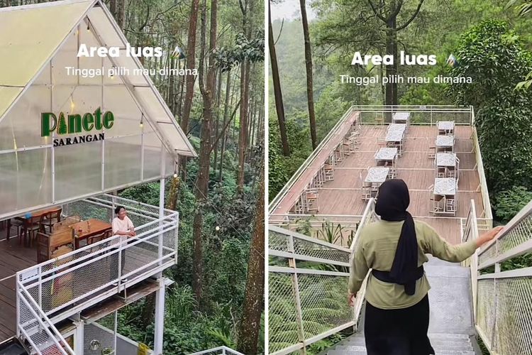 5 Lokasi Kekinian di Magetan untuk Nge-Hangout dan Relaksasi