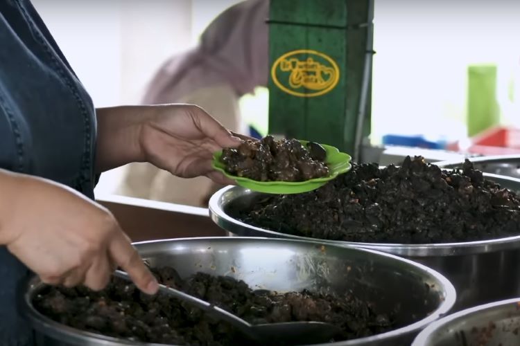 Eksplorasi Rasa Khas Magetan: Dari Sate Gule Kambing Hingga Hidangan Bekicot Yang Memukau