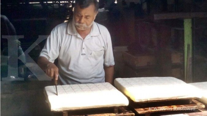 Harga Tahu dan Tempe Naik, Inilah Alasannya