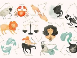 4 Zodiak dengan Peluang Terbesar untuk Meraih Kesuksesan di Usia 30-an dan Setelahnya 4 Zodiak dengan Peluang Terbesar untuk Meraih Kesuksesan di Usia 30-an dan Setelahnya