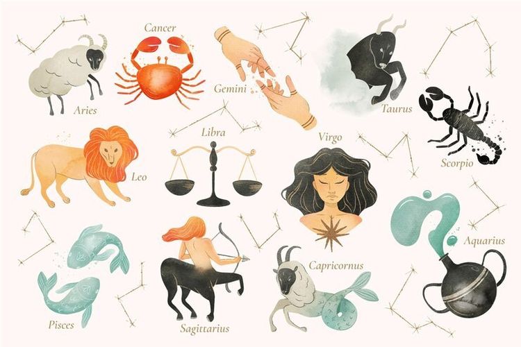 4 Zodiak dengan Peluang Terbesar untuk Meraih Kesuksesan di Usia 30-an dan Setelahnya