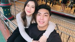 Erwin Phang dan Jessica Jane: Pernikahan Mempesona di Indonesia Erwin Phang dan Jessica Jane: Pernikahan Mempesona di Indonesia