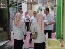 Berdayakan Pembelajaran Siswa, Pemkab Gresik Renovasi 349 Ruang Kelas Tercemarkan Tahun Ini