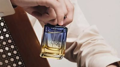 Ingin Bau Semakin Wangi? Cek 4 Rekomendasi Parfum Campuran Terbaik untuk Pria