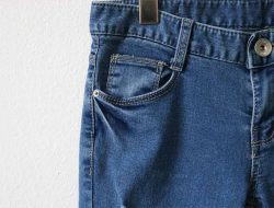 4 Model Celana Jeans yang Akan Jadi Tren Terpopuler Hingga 2025, Menurut Ahli Denim