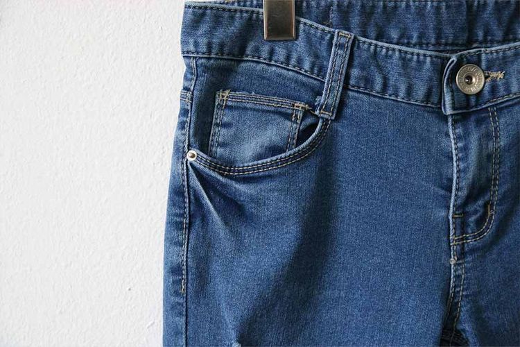 4 Model Celana Jeans yang Akan Jadi Tren Terpopuler Hingga 2025, Menurut Ahli Denim