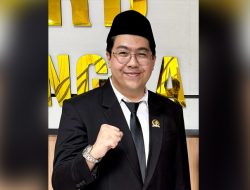 Hindari Banjir, Mari Bersama Jaga Kebersihan Drainase