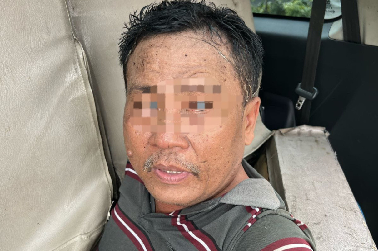 Polres Gresik Ungkap Skema Pencurian Mobil dengan Memindahkan Kendaraan dari Tempat Parkir