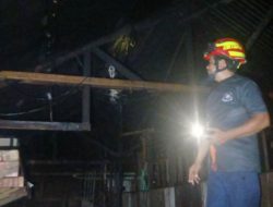 Kambing Aman, Namun Kandang Terbakar! Apa yang Sebenarnya Terjadi? Kambing Aman, Namun Kandang Terbakar! Apa yang Sebenarnya Terjadi?