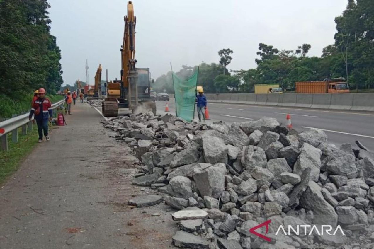 Legislator Tuntut Evaluasi Proyek Pembangunan Jakarta yang Gagal Memuaskan