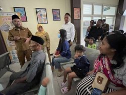 Pemkab Gresik Siapkan tujuh Puskesmas Bertambah Fasilitas Ruang Perawatan Inap Pemkab Gresik Siapkan tujuh Puskesmas Bertambah Fasilitas Ruang Perawatan Inap