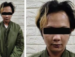 Wajah Terrifying: Bang Jago Ancam Penjaga Warung dengan Senapan Angin, Minta Top Up Rp 200 Ribu Wajah Terrifying: Bang Jago Ancam Penjaga Warung dengan Senapan Angin, Minta Top Up Rp 200 Ribu