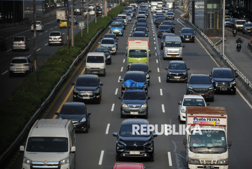 Menteri Transportasi: Berkurangnya Pemudik Tak Selalu Indikasikan Ekonomi Lemah