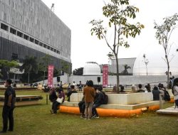 Ruang Publik 24 Jam: Membuat Taman Kota Nyaman dan Inklusif untuk Semua