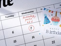 9 Tanggal Lahir dengan Keberuntungan Luar Biasa dalam Rezeki 9 Tanggal Lahir dengan Keberuntungan Luar Biasa dalam Rezeki