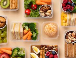 5 Keuntungan Luar Biasa Catering Makanan Ringan untuk Karyawan di Tempat Kerja 5 Keuntungan Luar Biasa Catering Makanan Ringan untuk Karyawan di Tempat Kerja