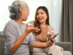Generasi Tua yang Makin Dihargai: 8 Kebiasaan Lama Yang Umumnya Berakhir Menurut Psikologi Generasi Tua yang Makin Dihargai: 8 Kebiasaan Lama Yang Umumnya Berakhir Menurut Psikologi