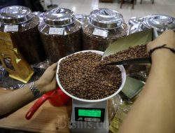Biohazard Kopi: Racun atau Rahasia Kafein Terkuat?