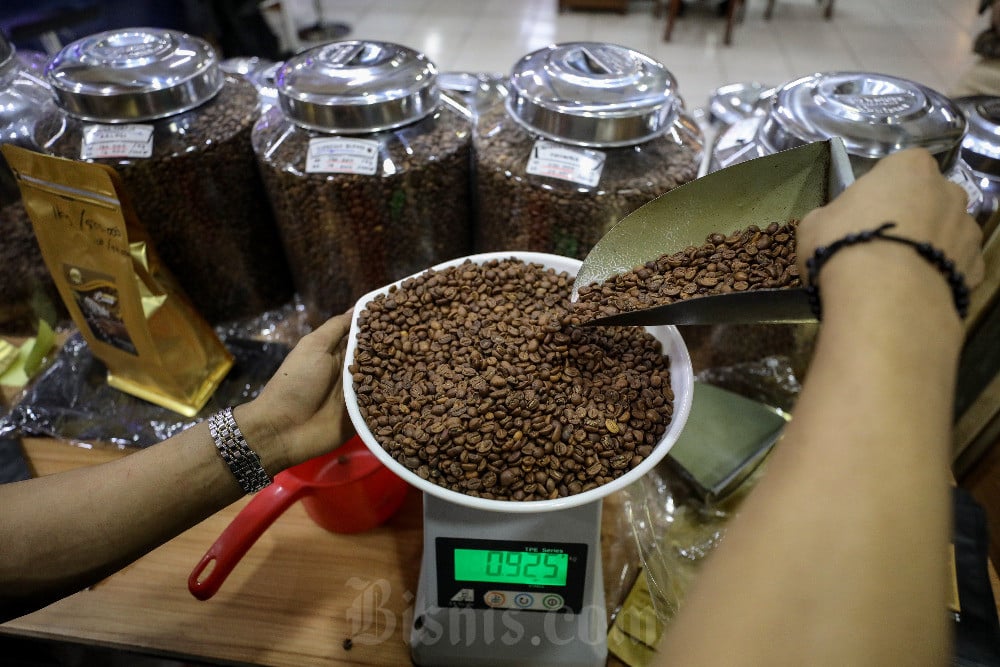 Biohazard Kopi: Racun atau Rahasia Kafein Terkuat?