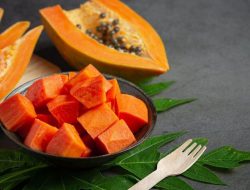 5 Makanan Bernutrisi Tinggi yang Wajib Masuk ke Dalam Diet Sehari-hari Anda 5 Makanan Bernutrisi Tinggi yang Wajib Masuk ke Dalam Diet Sehari-hari Anda